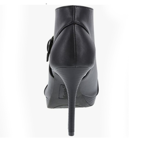 ●SALE●$🇨🇦Hayden's Brash Buckled Bootie - Picture 3 of 12